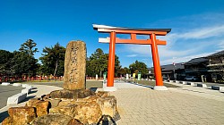 上賀茂神社