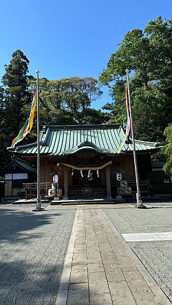 深見神社