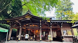 貴船神社